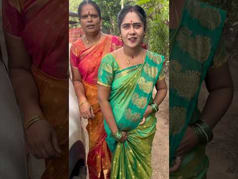 Enga poringa rendu perum😜🤣 #heartthrottlers #trending #shorts #comedy #amma