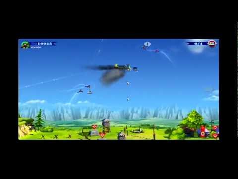 Sky Fighter Playstation 3