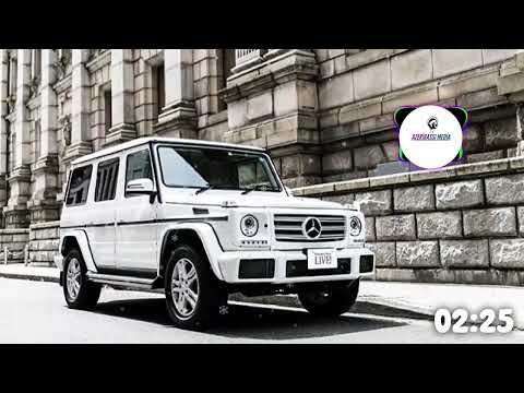 Edita Sobjani Ft B Genius / Seniorita New Version / Bass Version 2033