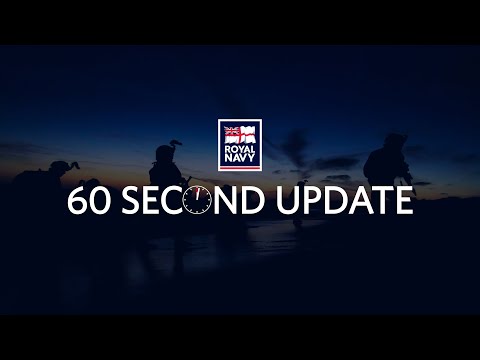 Royal Marines in the Baltic | Episode 101