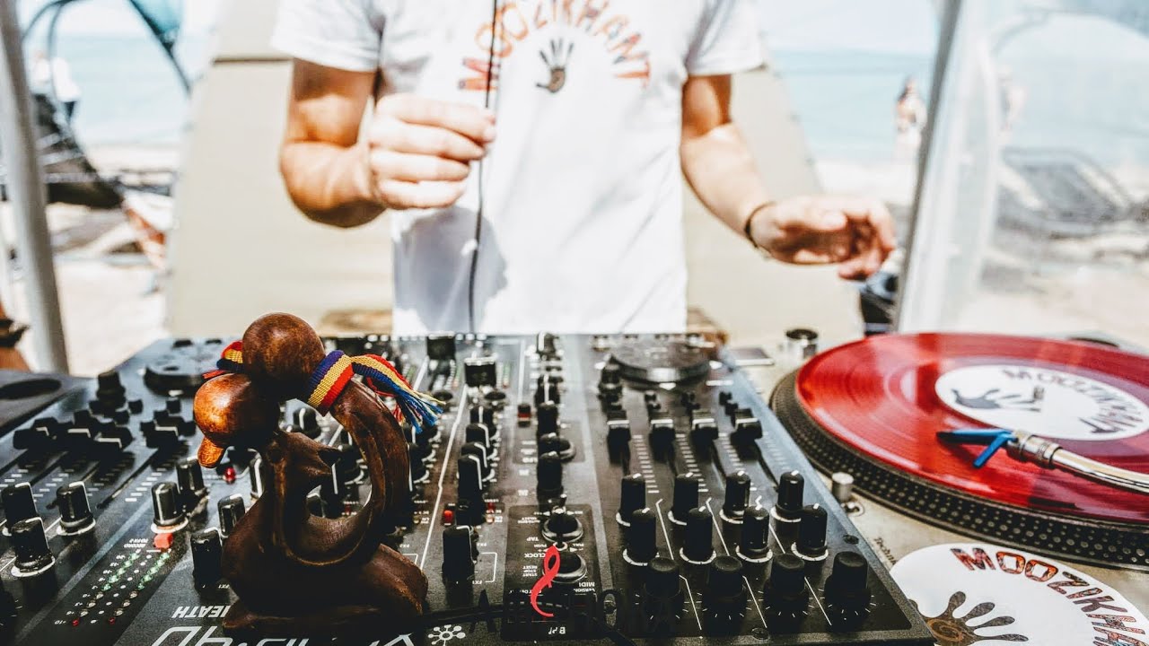 Promotional video thumbnail 4 for Bogdan DJ