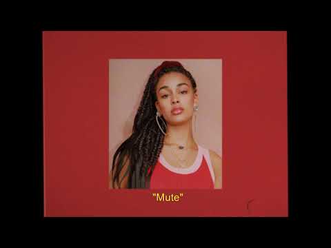 [FREE] Jorja Smith x PARTYNEXTDOOR x Drake Dancehall Guitar Type Beat 2020 - Mute