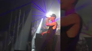 Chris Rene - Catalyst - Legends of the Fall - Young Homie