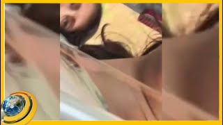 Երիտասարդ աղջկան հարվածած վարորդին ազատել են աշխատանքից