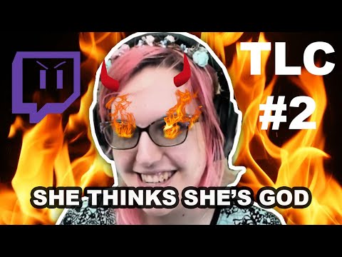 The Lux Club #2 - The Twitch Safety Council & FerociouslySteph.