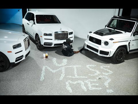 GottiiKidd1804 - Poppin Shit (Official Video)