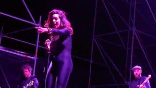 Ruth Lorenzo - Te Veo (Móstoles 15-09-2017)