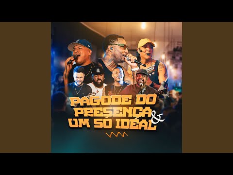 Coisa de Tarada / Para de Pirraça / Toda Noite (Ao Vivo)