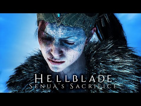 Hellblade: Senua's Sacrifice • Gameplay Deutsch (Full Game) Longplay