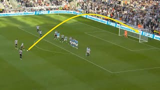Perfect Moments in Sports!