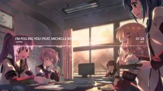 Nightcore - I&#39;m Feeling You (feat. Michelle Branch &amp; The Wreckers) [Santana]