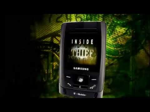 FX Behind the Scenes "Thief"