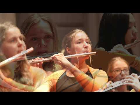 Slotconcert Neflac Zomeracademie Concertgebouw