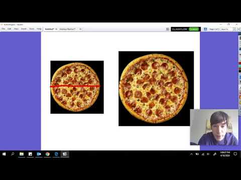 The Pizza Equation: Which Size Pizza is the Best Deal?