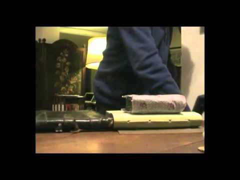 Non si finisce mai di imparare (2012) | TALPA produzioni (TRAILER)