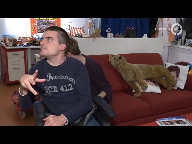 Joseph Oosting videó kiejtése Holland-ben