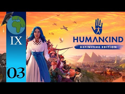 Amabel Goes To 4X School, Part 9: HUMANKIND - 03