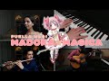 Madoka Magica OST Sis Puella Magica Vocal Flute Piano Guitar