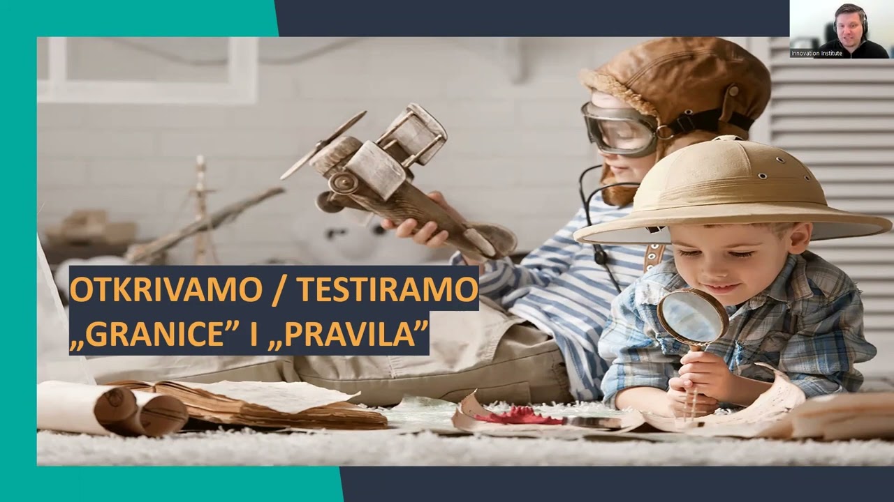 Goran Vlašić - Creativity Process