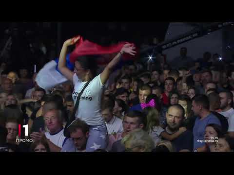 RTS Karavan - Najlepše narodne pesme: Gornji Milanovac