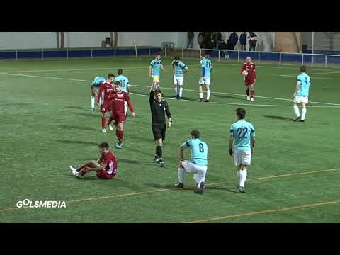 UD Aldaia CF  1 - 1  UD Quart de Poblet  2020/21