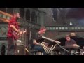 Reigns - Mab Crease - Live Union Chapel London 2011