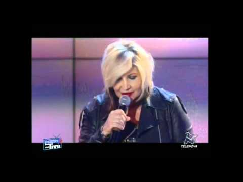 Aida Cooper - Volesse il cielo (live 11/10/2010)