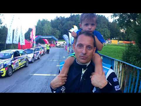 EHC Limanowa 2018 | Fliśnik Tomasz | Mitsubishi Lancer Evo | MotoRecords.pl