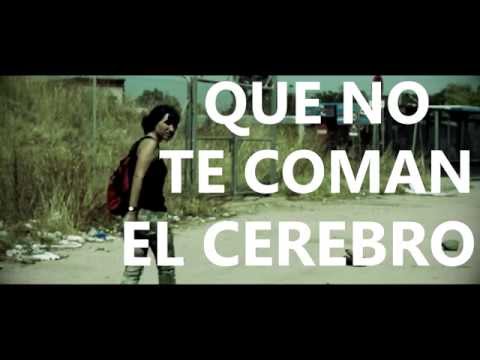 SPOT | QUE NO TE COMAN EL CEREBRO