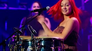 ELIZABETH BLOUIN-BRATHWAITE &quot;TOUTES LES MAMAS&quot; (REFUGE 2016)