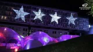preview picture of video '10 Jahre Kongresshotel Potsdam'