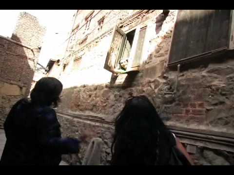 Project Kashmir The Film Trailer