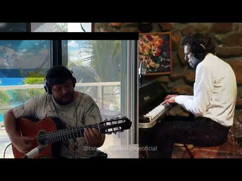 Hinos do Santo Daime and Leo da Montanha