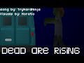 "Dead are rising (Beware the swarm)" 8-Bit music ...