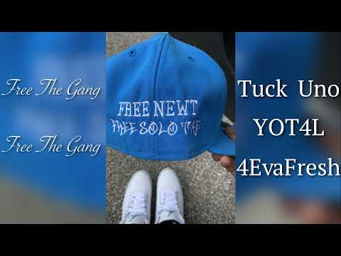 Tuck Uno - Free The Gang (Official Audio)
