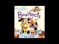 Boxitects By Kim Smith