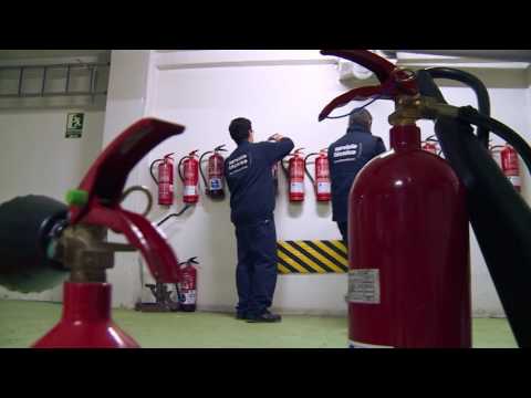 Extintores Celta - Vigo