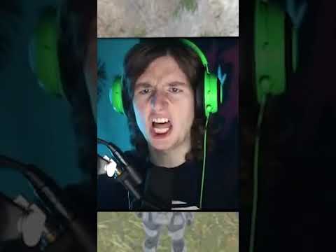 I'm going to be sick