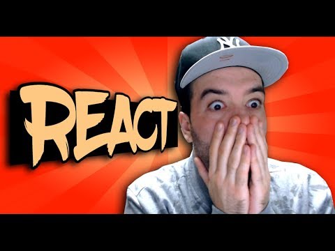 😱 REACT #138 - benji price // 40 oz. freestyle