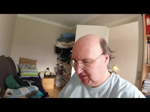 MongoTV_6631 - MIT VÆGTTAB - Del 18 - 127,4 Kg. - El Løbehjul Er Max. 125 Kilo