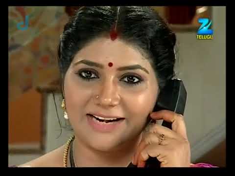 Mangamma Gari Manavaralu - Ep 318 - Shiva Parvathi, Jyothi - Telugu TV Serial - Zee Family Tales