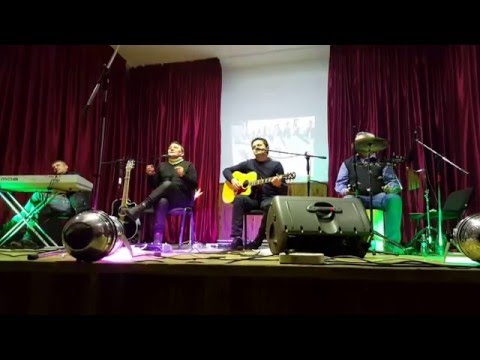 Mircea Rusu Band -Iarba verde de acasă