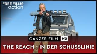 Michael Douglas als eiskalter Jäger – The Reach ganzer Film kostenlos auf Deutsch