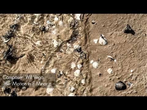 Motion in F Minor - Will Vega [RPG concept theme]