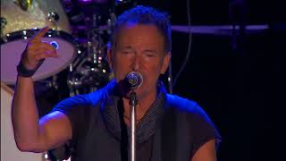 Bruce Springsteen - Darkness on the Edge of Town (Live 2016)