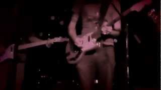 Diamond Rugs 10.28.2012 "Country Mile"