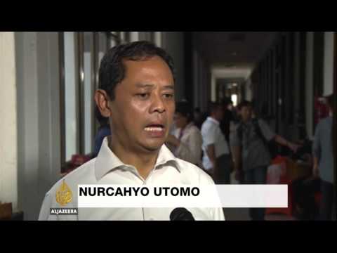 AirAsia crash caused by 'broken' part and crew response