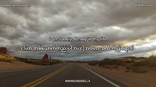 Download lagu Lonely - NANA, MMSUB  mp3