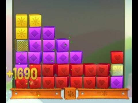 Pet Rescue Saga Level 6767 no boosters