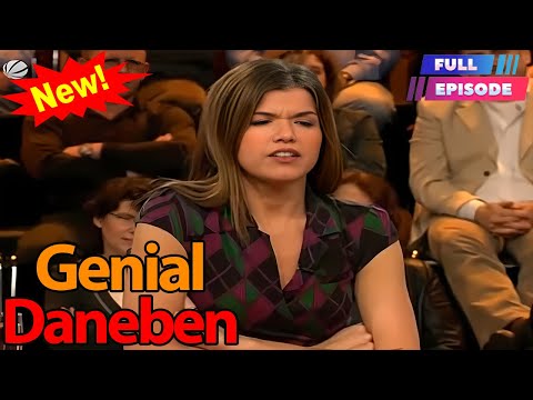 Genial Daneben vom 19 04 2008 (Folge 321 ) NEU | ganze Folge
